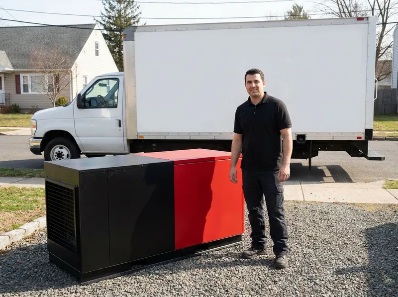Industrial Climate Control and Ground Heaters in Bridgeport, CT